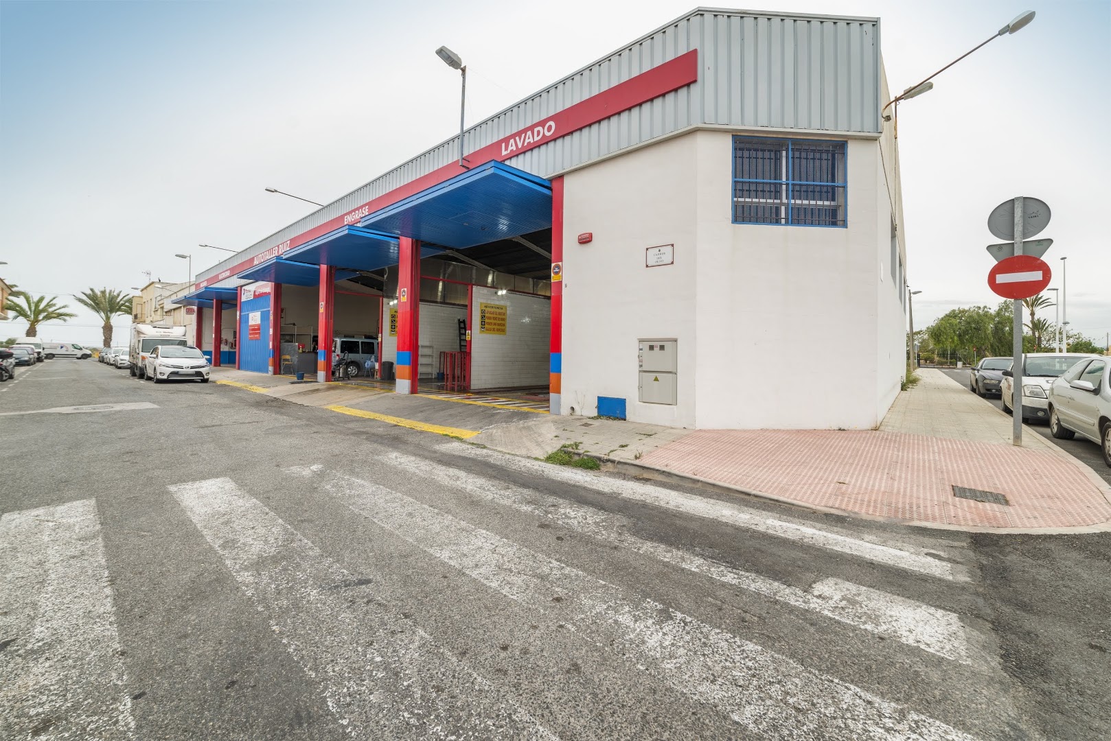 Autotaller Ruíz S.L — Fotos 7