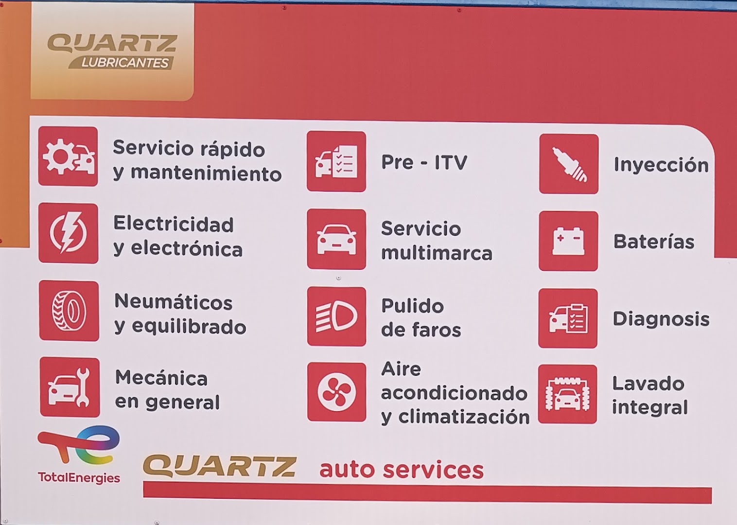 Autotaller Ruíz S.L — Fotos 1